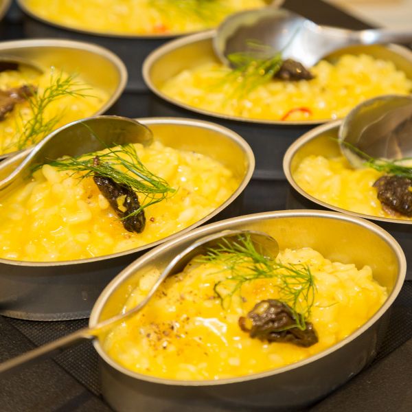 risotto abs creative