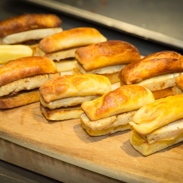 brioche dog abs creative